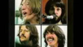 Beatles Songs on Acoustic Guitars (ビートルズ ギター演奏)