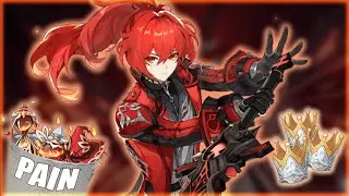 Building the Ultimate Diluc | Genshin Impact