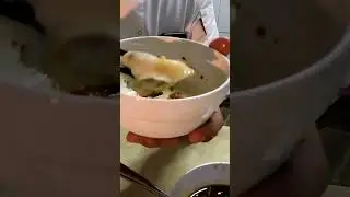 НАШУМЕВШИЙ ОБЕД ПОВАРА, ПЕЛЬМЕНИ 3 ВИДА С СОУСОМ
