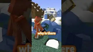 what if MINECRAFT had REALISTIC PHYSICS? 