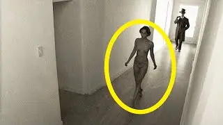 No one would ever believe this! But this photo was captured on camera!