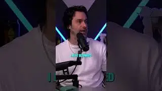 Chris D'Elia Got Major Jet Lag From Australia