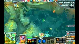 Dread Epic Fail ! Смотреть всем !!!