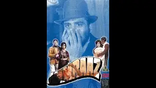 Хамраз/Hamraaz (1967)- 2 серия, советская прокатная версия