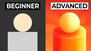 Use THIS Technique To Elevate Your After Effects Projects