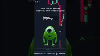 Успешный Крипто Трейдер 