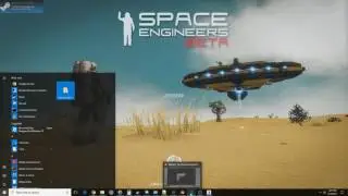 Space Engineers Visual Scripting Series 2