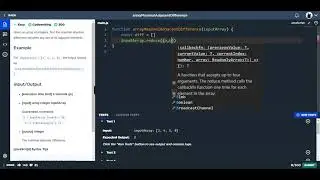 Array Maximal Adjacent Difference - Javascript - Code SIgnals