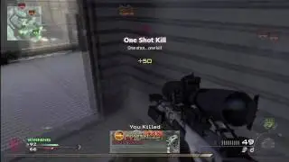 Quick Socpe Montage by oI EASTER Io