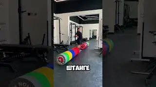 КАК ОН СМОГ ЭТО ПОДНЯТЬ??? (@mh3.gym)