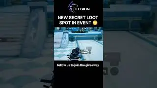 this place is full of secrets 😮😳 #bgmi #pubgmobile #battleroyalegame #gaming #pubg