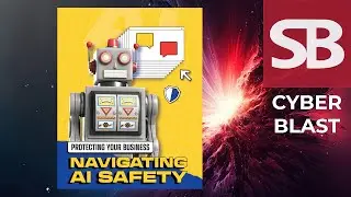 Download our free e-book on protecting your business from AI threats