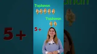Basit toplama işlemi
