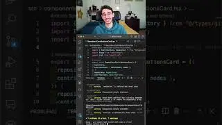 🚨 ZERO Warnings Policy before doing a commit