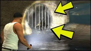 Dopo 4 ANNI... Abbiamo TROVATO RATMAN! GTA 5 | ITA MOVIE | ANIMATED | ANIMAZIONE ITA