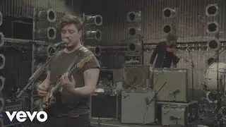 Mumford & Sons - Tompkins Square Park (Live)