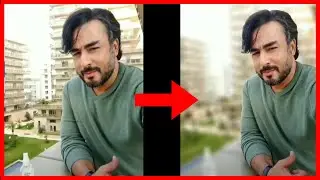 How To Turn Simple  Picture into DSLR Professional Picture on Android in 2022