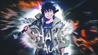 ALIGHT MOTION 10+ SHAKE PACK | LINK/XML | SHAKE PRESET | VFX PACK |