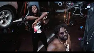 VL Deck x OMB Peezy - On A Mission (Shot By @IamDonJuan)
