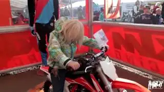 VM Motorcross Uddevalla 2017