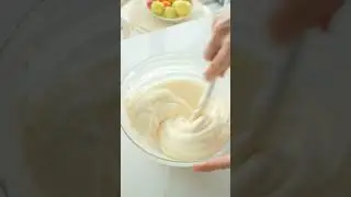 Словами не описать как же это аппетитно красиво и вкусно! Что то необыкновенное так сливочно мягко!