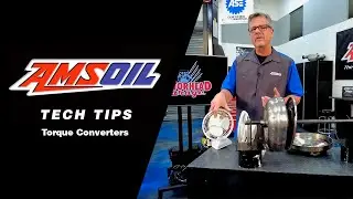 Torque Converter 101