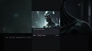Bikin Gambar Apapun secara Langsung - AI Real time Image Generator 