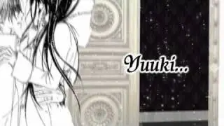 {Zeki MMV} ''The Yuubi'' tribute to you, -Zero and Yuuki LOVE;;
