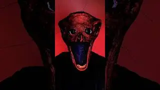 Are you following my insta and seen my new reels 🎞️.                              THE BOILED ONE 👹