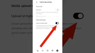 HOW TO UPLOAD INSTAGRAM STORY IN FULL HD QUALITY // 