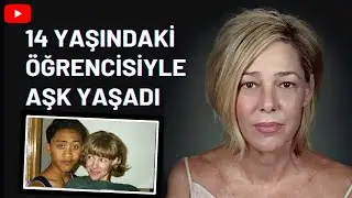 İzleyince Şok Olacağınız Bir Öğretmen Öğrenci İlişkisi- Mary Kay Letourneau Olayı