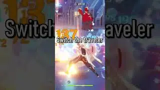 I Decided to Beat Genshin Impact Without Wishing Part 4