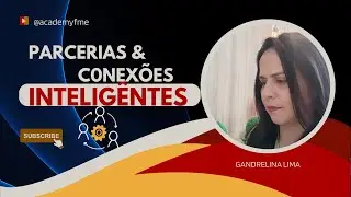 Parcerias Estratégicas: Como Conectar-se e Alavancar seu Negócio com Network Inteligente
