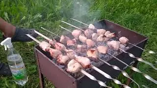 МАРУСЯ, ХОРОШО СИДИМ!
