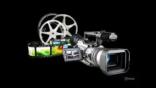 Анимация текста. Текст, написанный от руки в Sony Vegas Pro 13