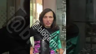 Рустам Солнцев про русских баб! #черныйюмор #приколы #сша