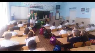 #Фолкурок