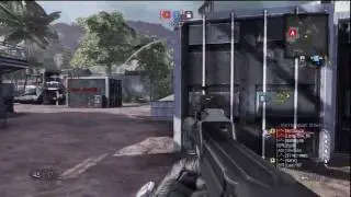 MAG - Ravens Attacking Raven Sabotage