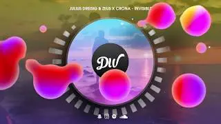 Music Visualizer -TrapWix Liquids | After Effects Template