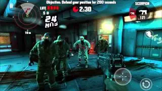 Ded Trigger Android mobirout com
