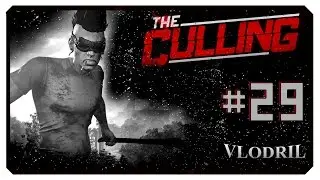 Hunger Games - Let's Play The Culling Part 29 - Pc gameplay - Early Access