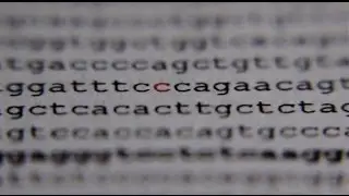 The devil genome
