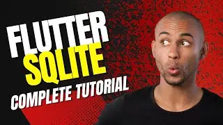 Flutter Sqlite Complete Tutorial (Hindi / Urdu)