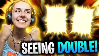 WE GOT HIM GOLD! 1+1 Legendary Sacred Shard Pull - Account Takeover (Raid Shadow Legends)