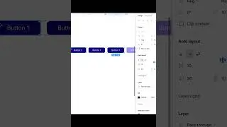 Auto Layout Figma | Figma Wrap Layout 