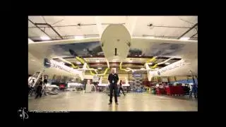 NewSpace 2012: Space is Virgin Territory