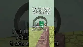 COMPLETE UFO EASTER EGG Challenge in New Dead Rails Roblox EASTER Update Myths Guide 