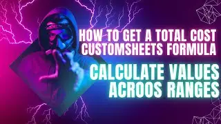 Learn to Code with Google Apps Script: Automating Calculations in Spreadsheets