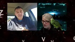 Американец, ты несёшь дичь