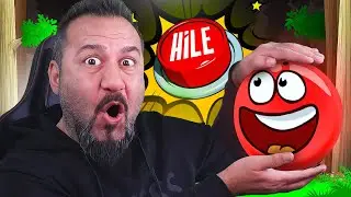 HİLE Mİ? DEĞİL Mİ? | REDBALL 4 ORMANIN DERİNLİKLERİNDE